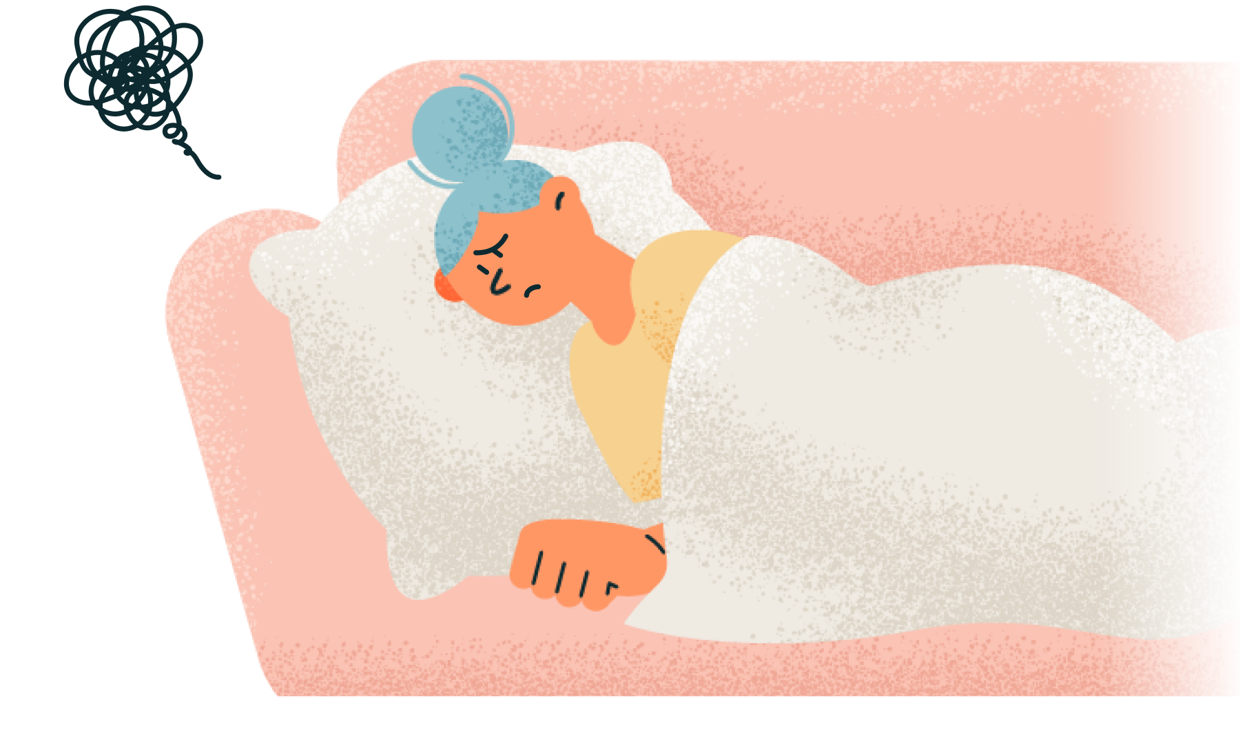 貧血によるめまい対策！ショック体位