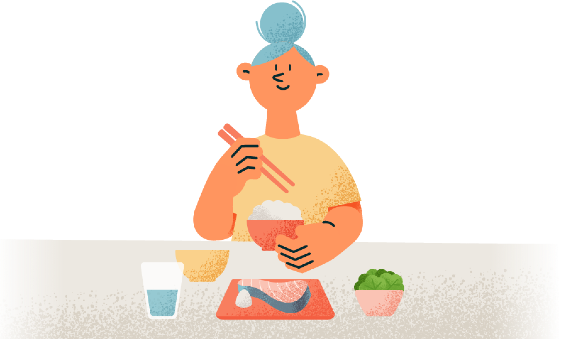 毎朝の習慣づくりで便秘とサヨナラ