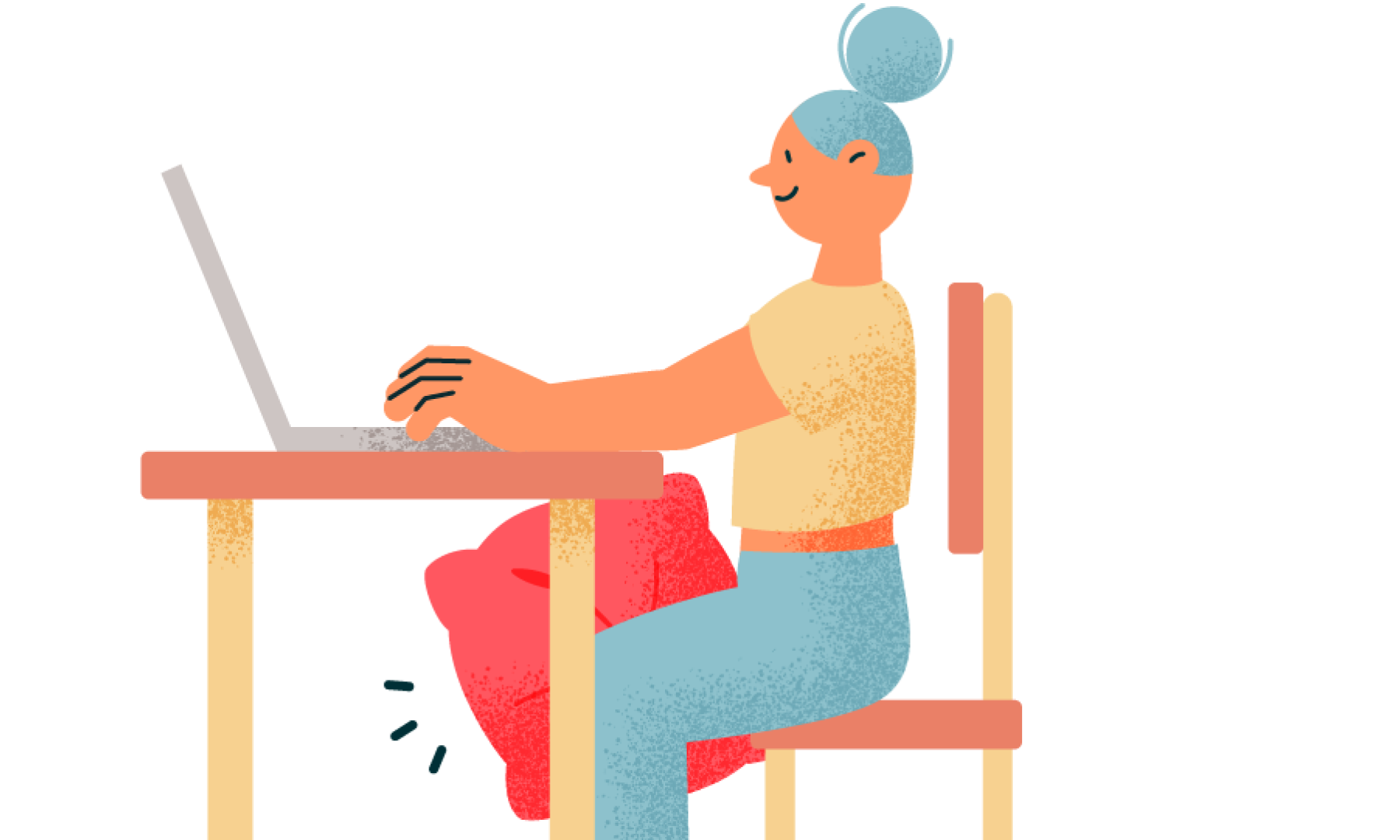 ながらトレーニングでダイエットを習慣化