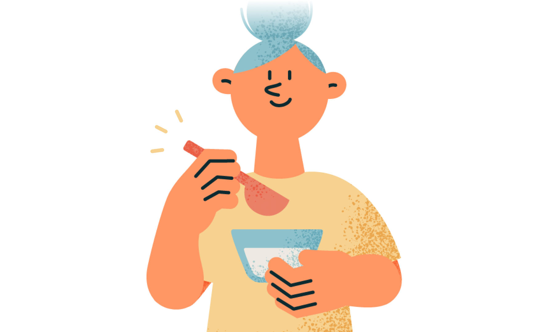 太りにくいスイーツ選びのコツ