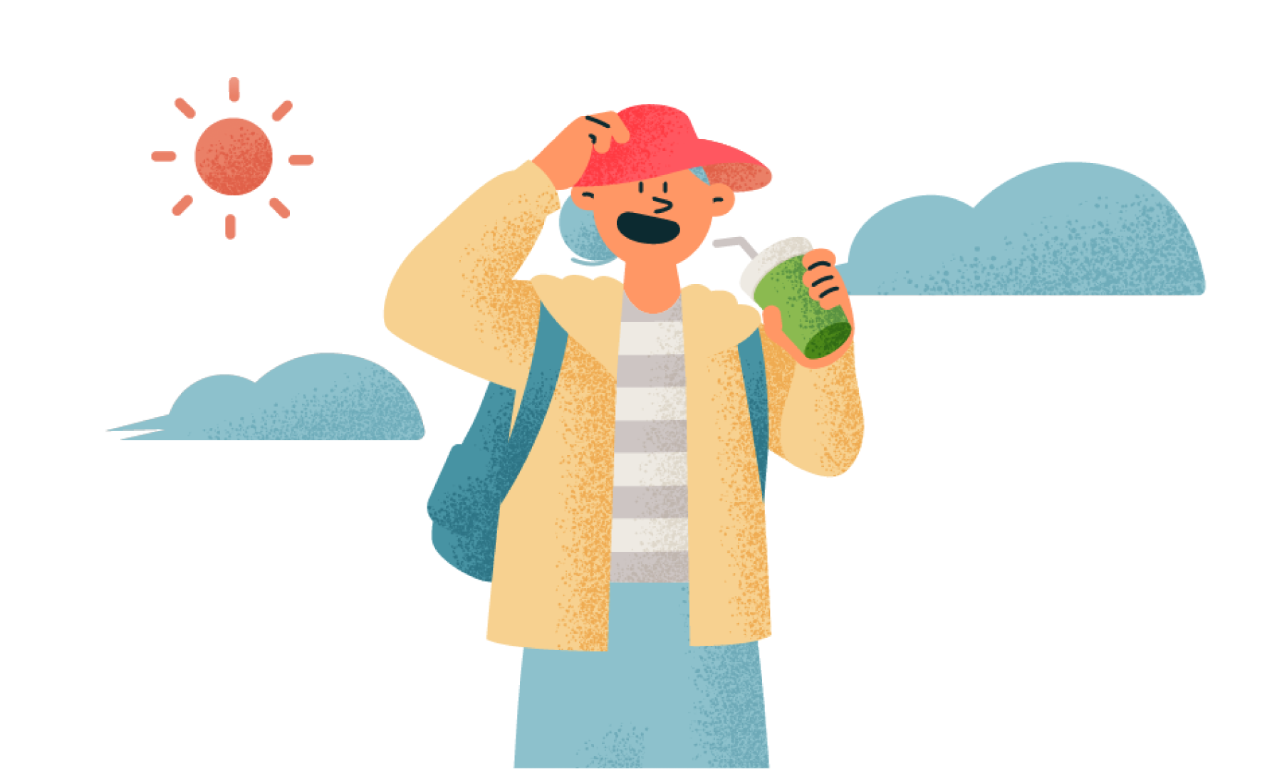 タンポンなら生理を忘れて楽しめちゃう！