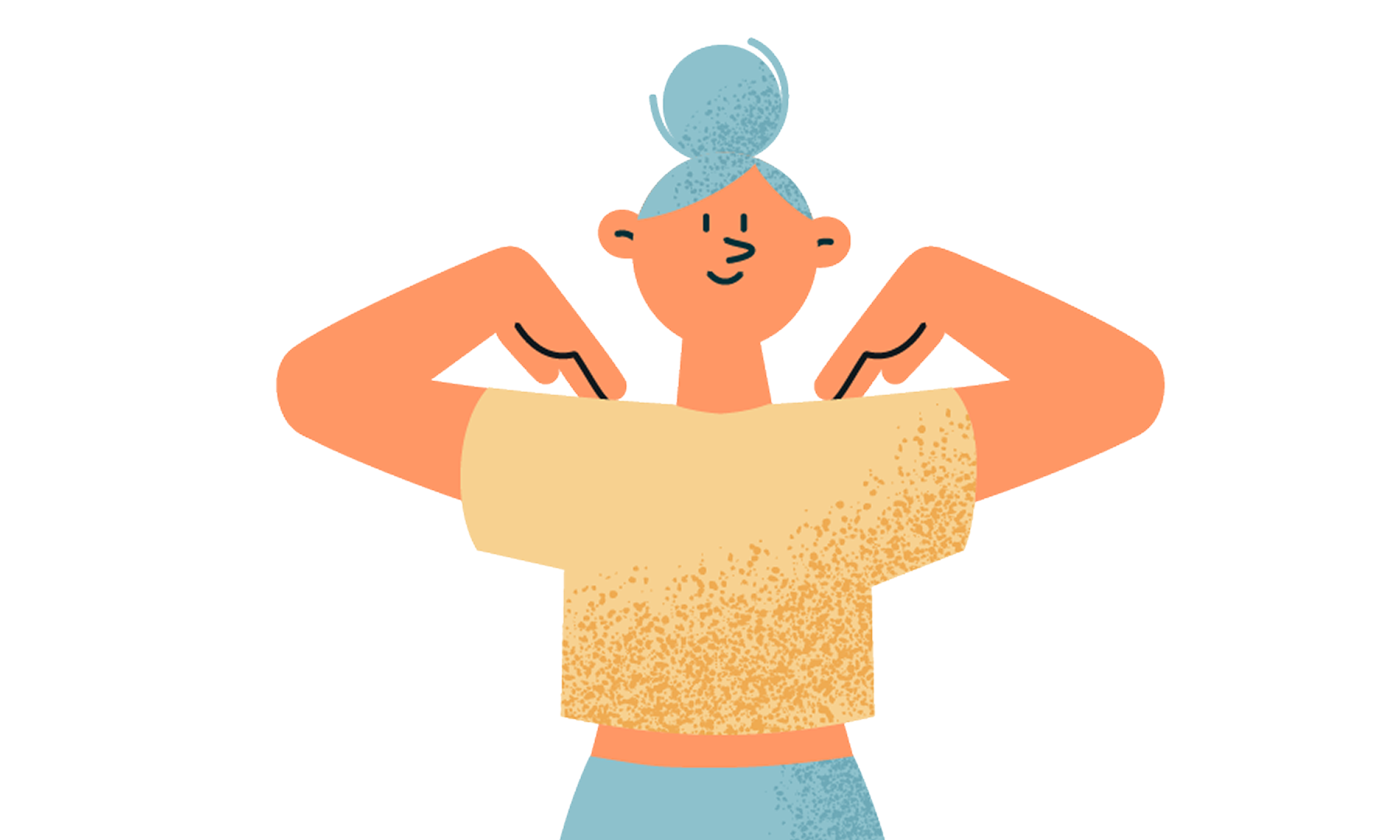 肩甲骨ストレッチで肩こり解消