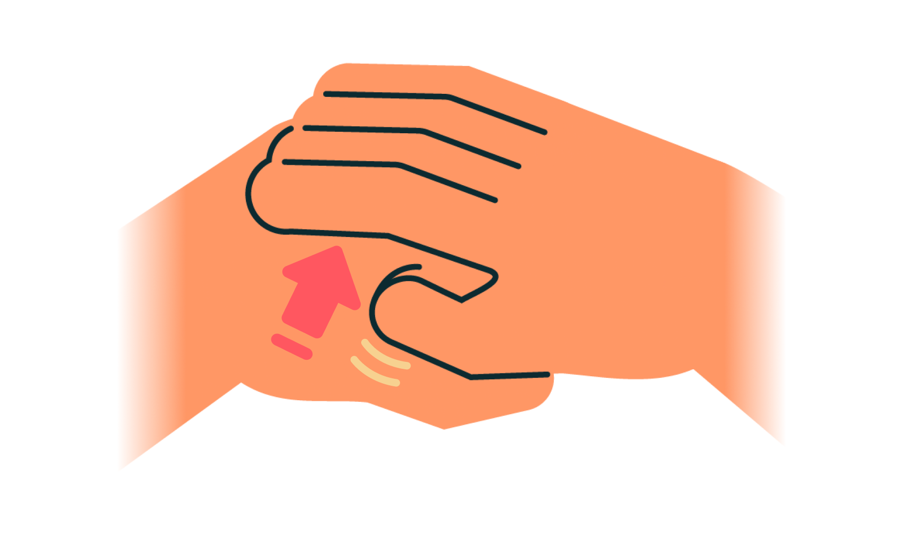 女性にオススメのツボ4選