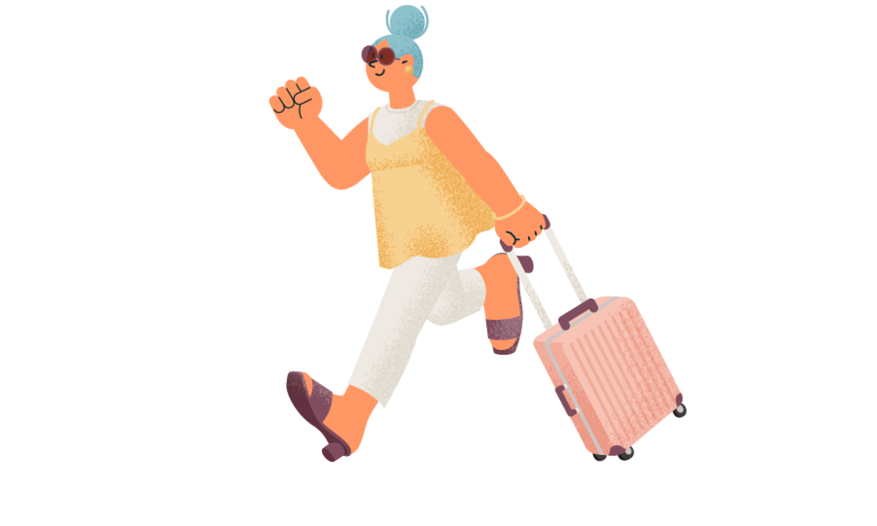 おでかけと生理が重なったら