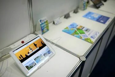 釣りフェスティバル2020in横浜2日目終了のお知らせ