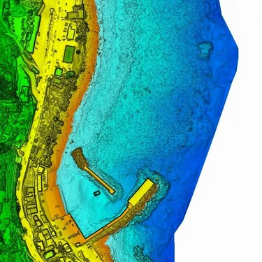 海底地形「江之浦の深み」 File_011