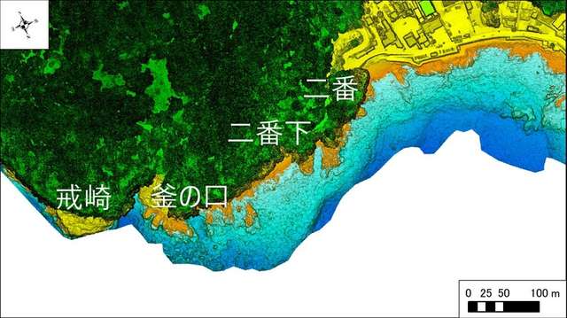 真鶴の釣り場まとめ - 釣りドコ