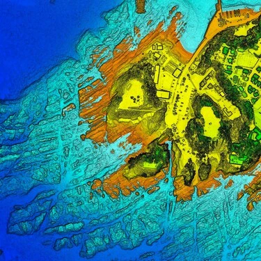 海底地形「地形は続くよどこまでも」 File_006