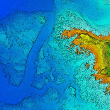 海底地形「海底の大河」 File_009