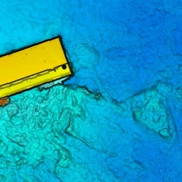 海底地形「イシダイの根」 File_003