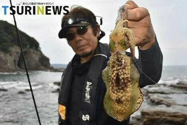 TSURINEWSでの記事公開のお知らせ