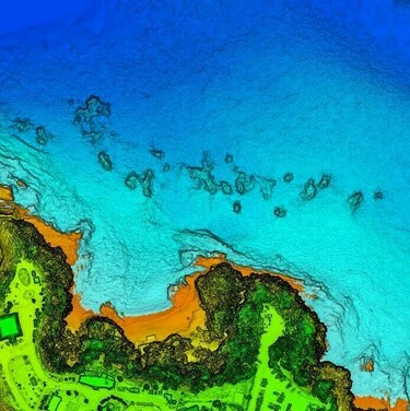 海底地形「海のそばかす」 File_007