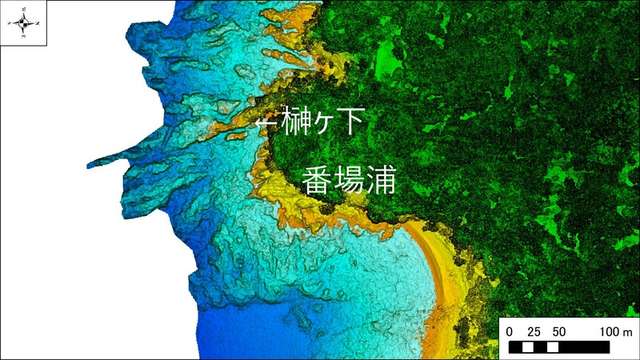真鶴の釣り場まとめ - 釣りドコ