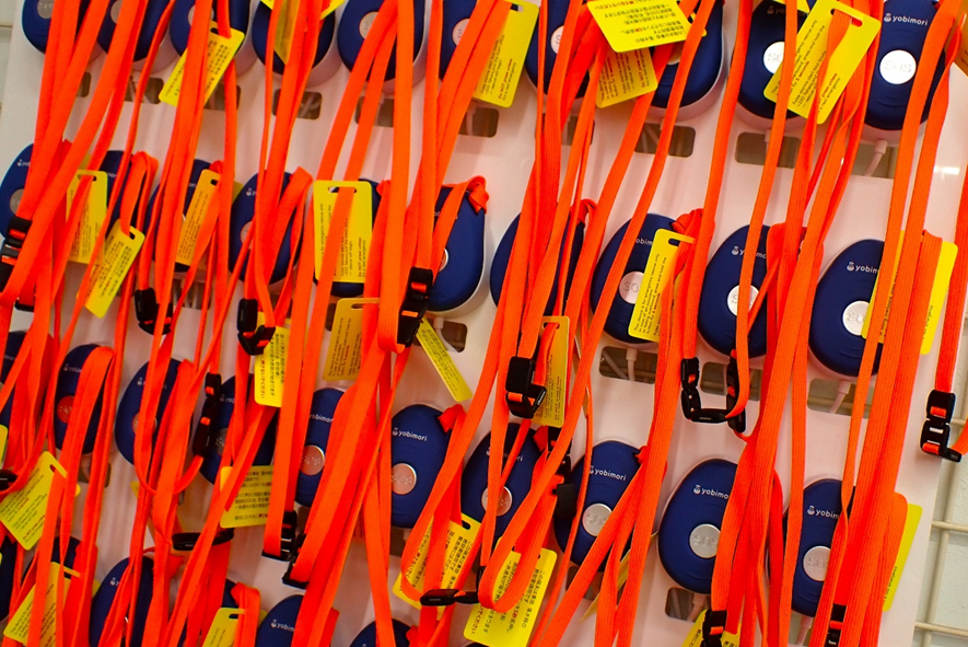 釣りドコ　ブログ　～海の安全対策を学びたい Vol.2～　海難救助サービスよびもり　　知床半島　ウトロ　ゴジラ岩観光　レンタル用よびもり　多数　写真