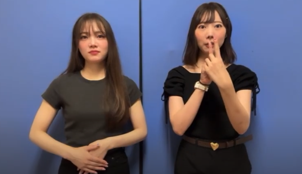 手話動画