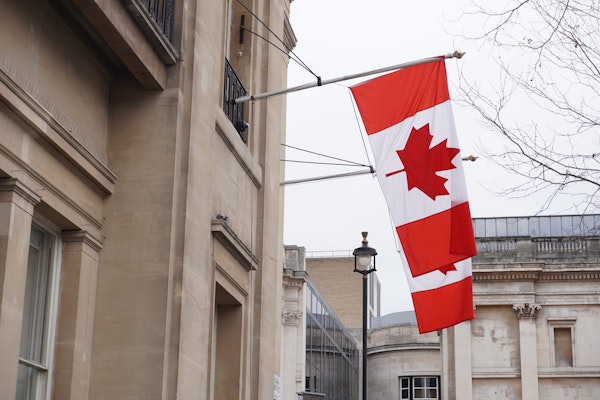 カナダハウス|Canada House