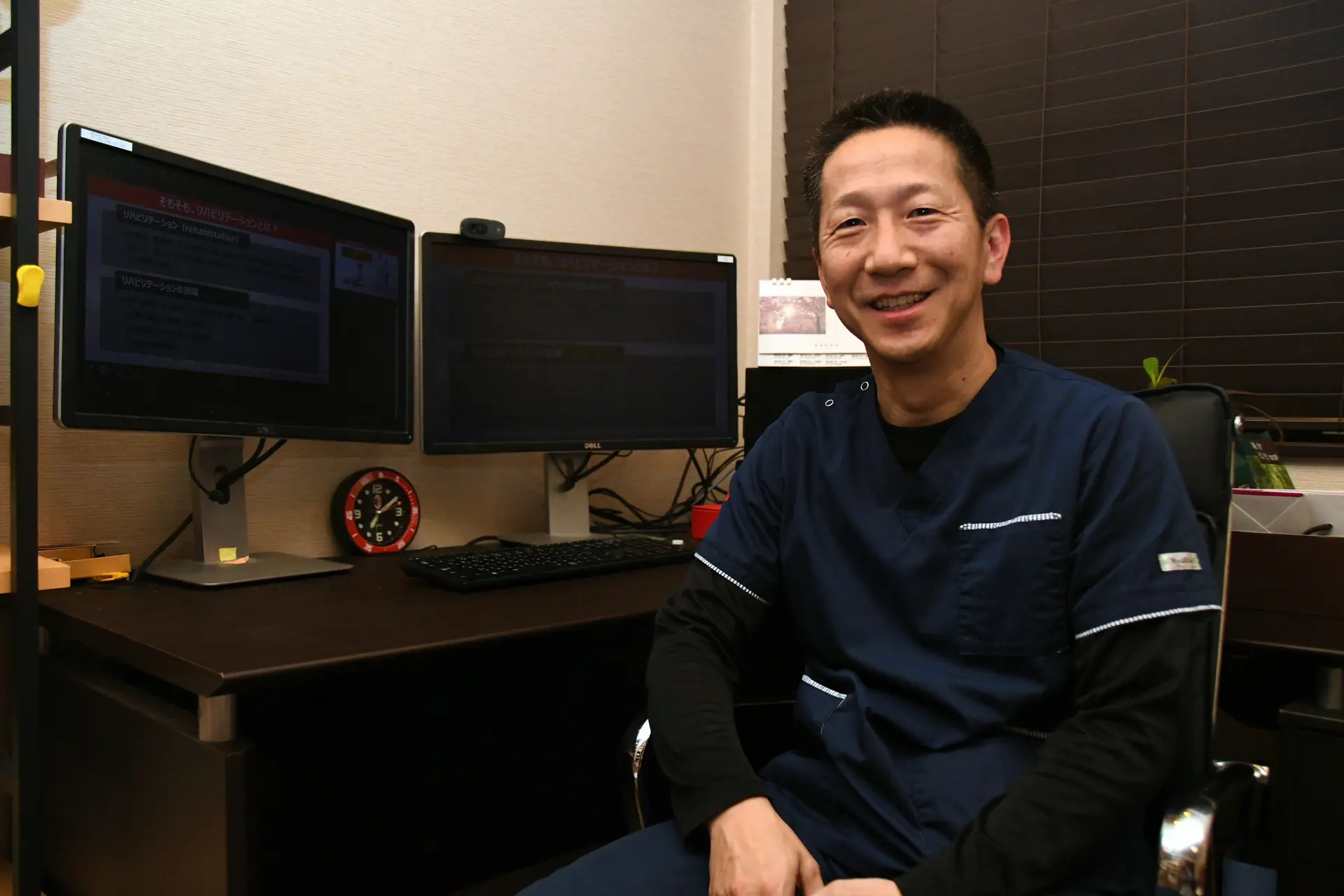 二階堂暁のプロフィール画像