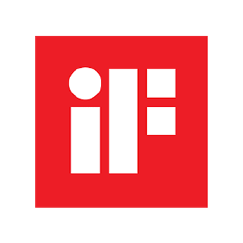 iF DESIGN AWARD