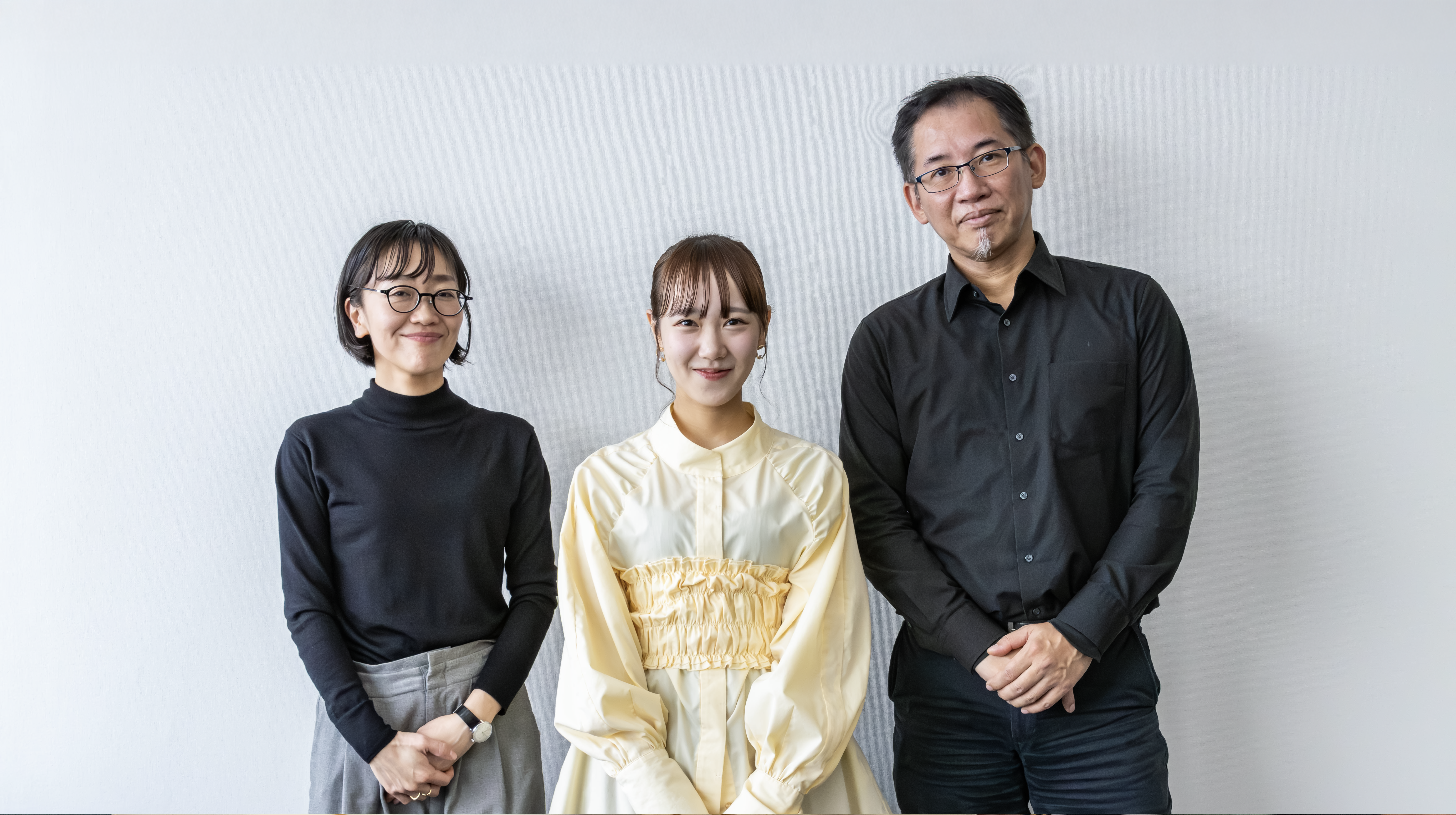 当事者の声をデザインのプロセスに　　　　　　　　　　　グループの技術を困りごとのサポートにつなげるインクルーシブデザインへの挑戦