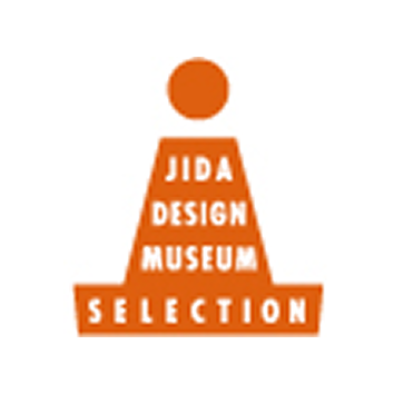 JIDAデザインミュージアムセレクション