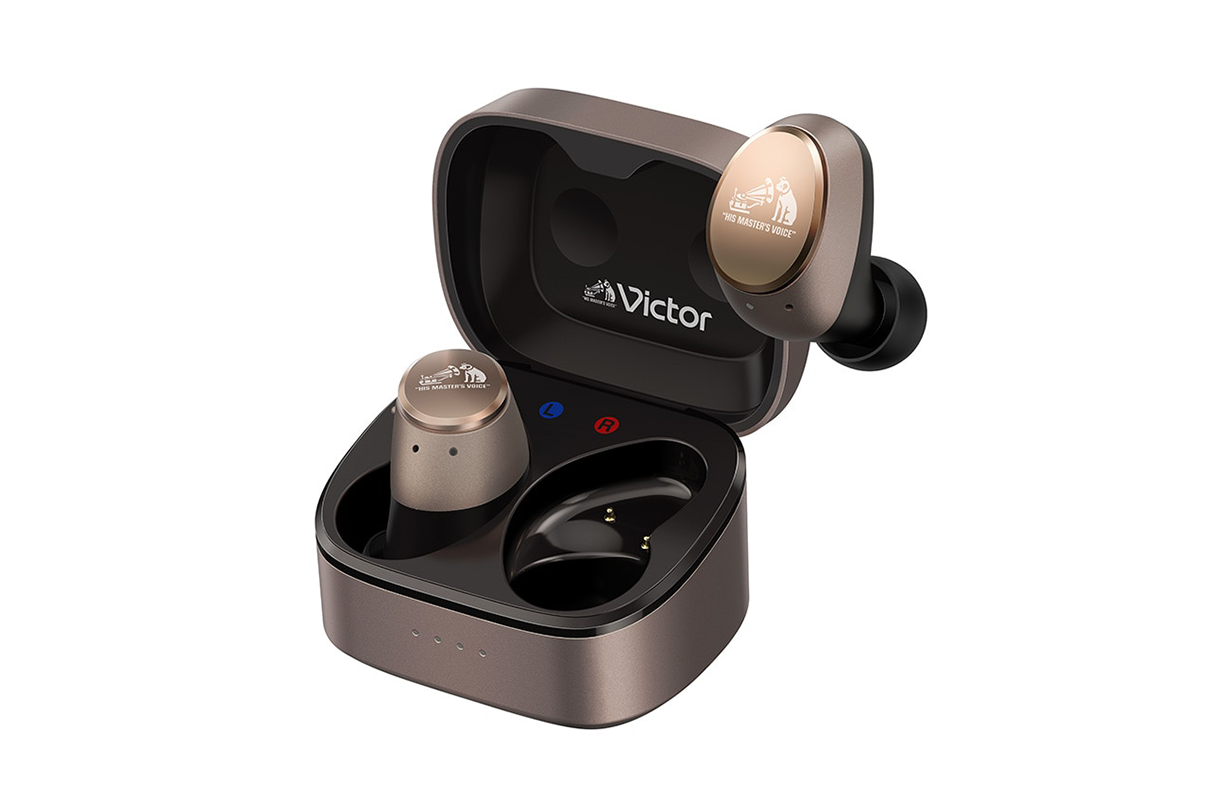 AWARDS | JVCKENWOOD Design Corporation