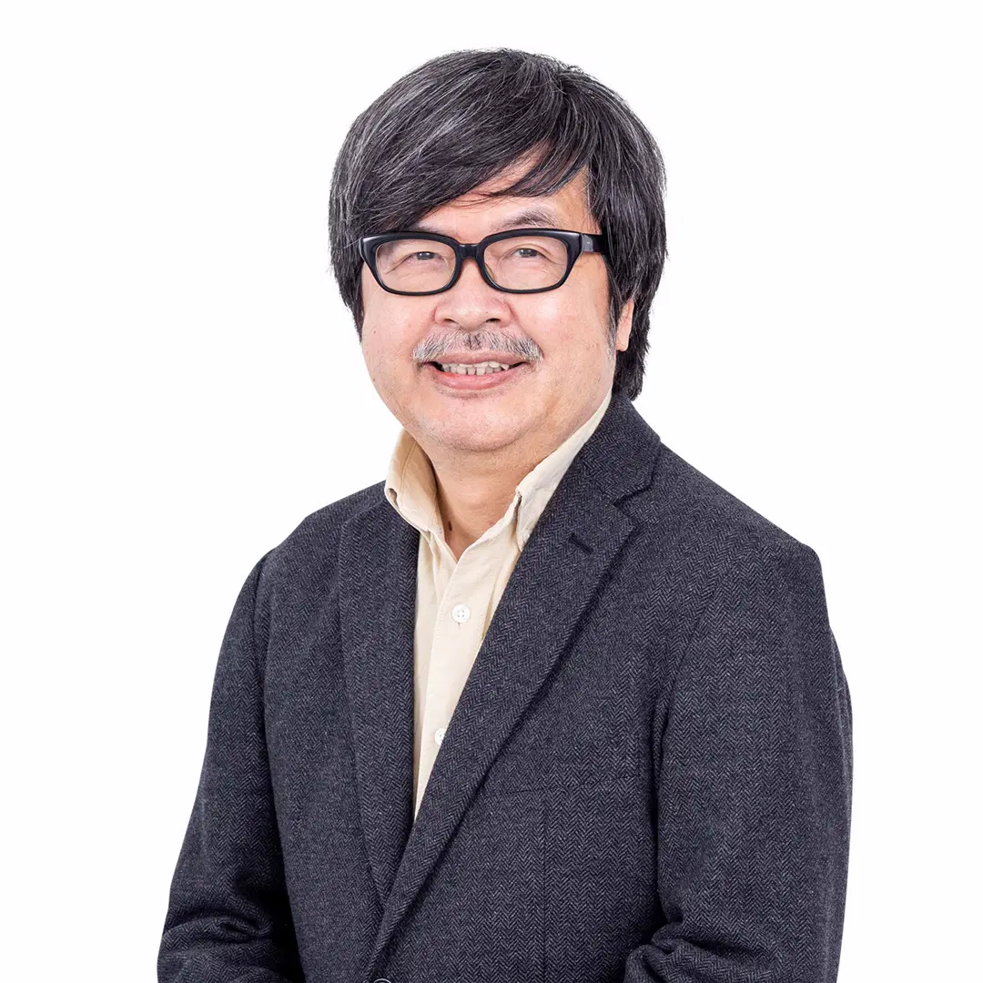加藤貞顕 | ORAL HISTORY COLLECTION