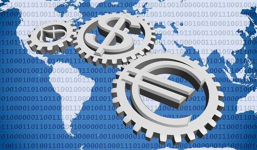 国際金融論とは？、国際金融論