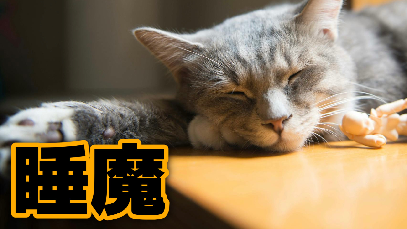 日中に眠くなる時の対処法