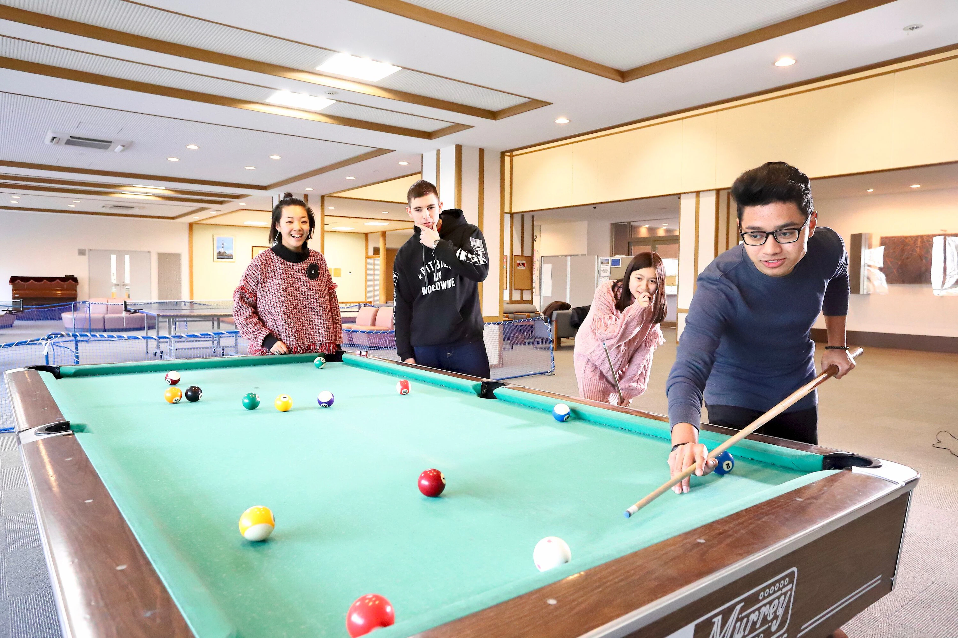 立命館アジア太平洋大学(APU) - 6