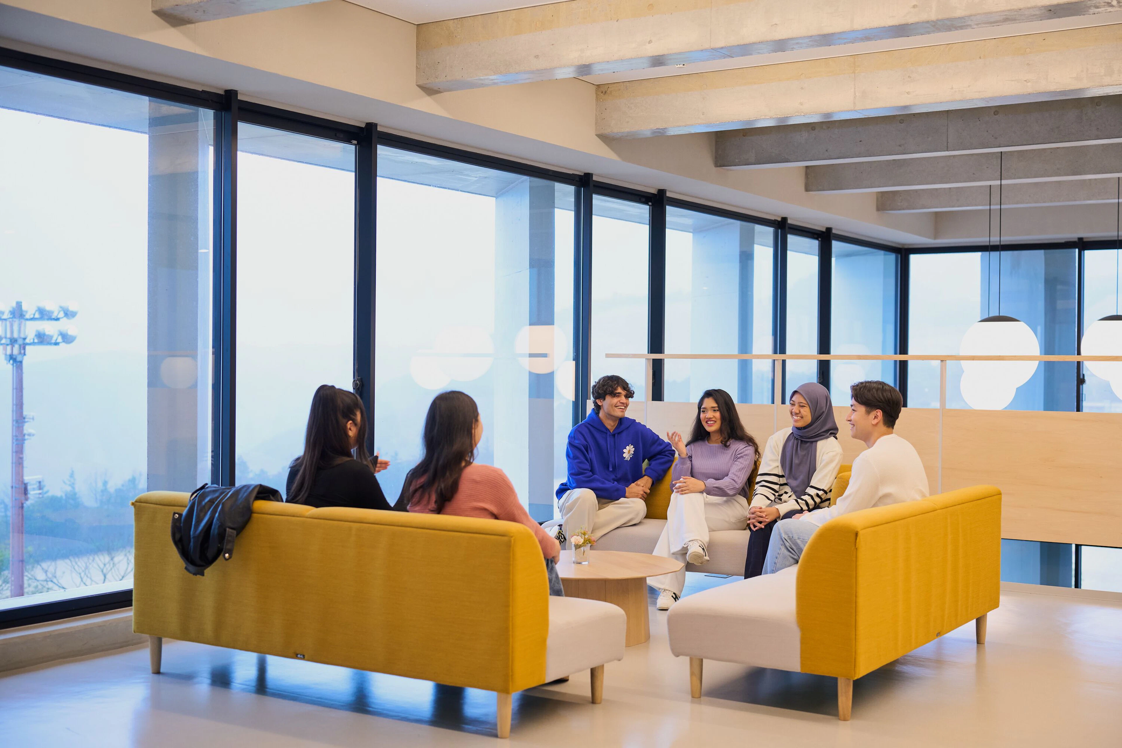 立命館アジア太平洋大学(APU) - 5