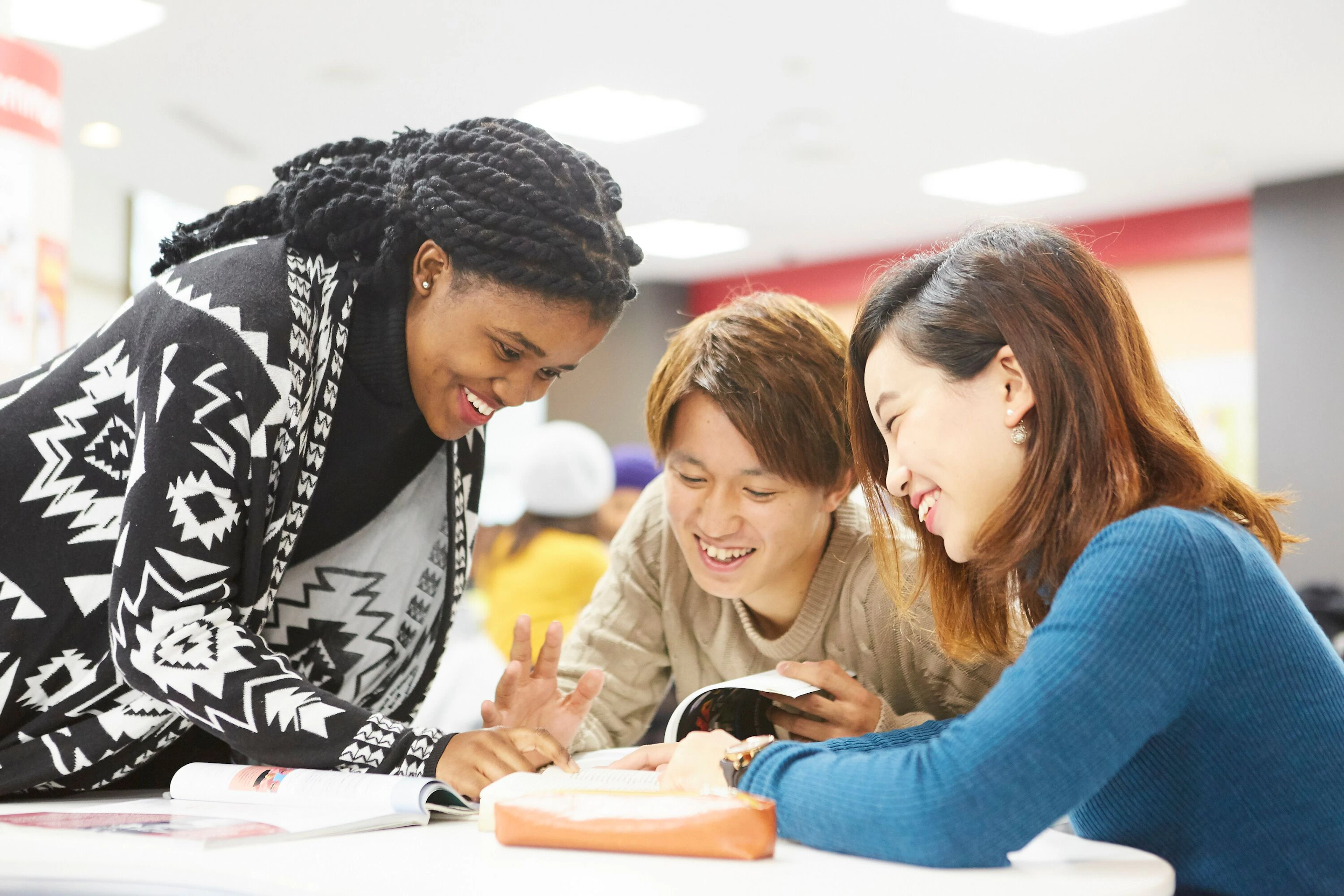 立命館アジア太平洋大学（APU） - 4