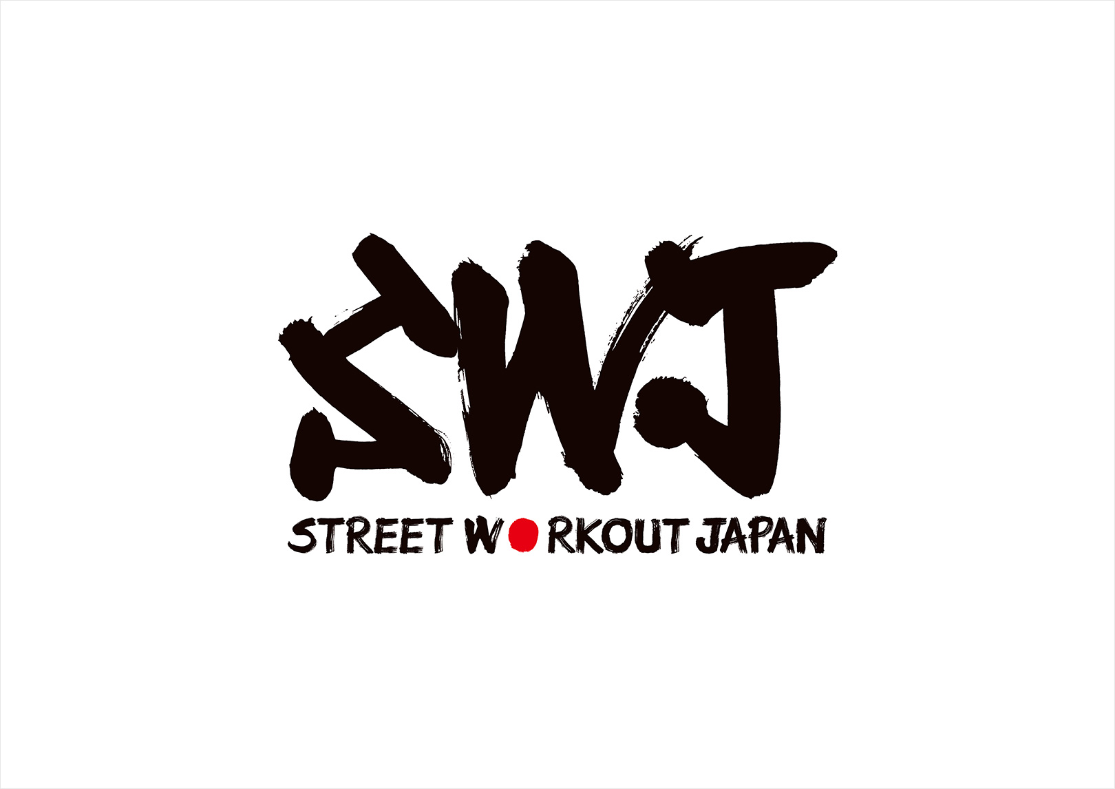 STREET WORKOUT JAPAN-ロゴ