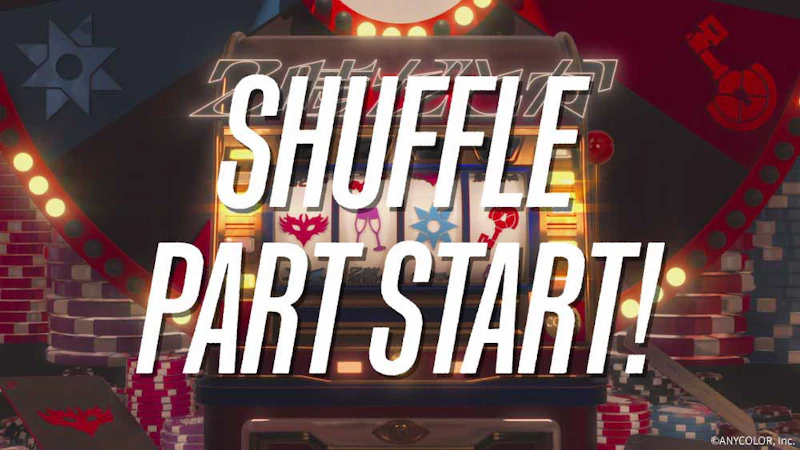 2時だとか 1st ワンマンライブ のシーン 3