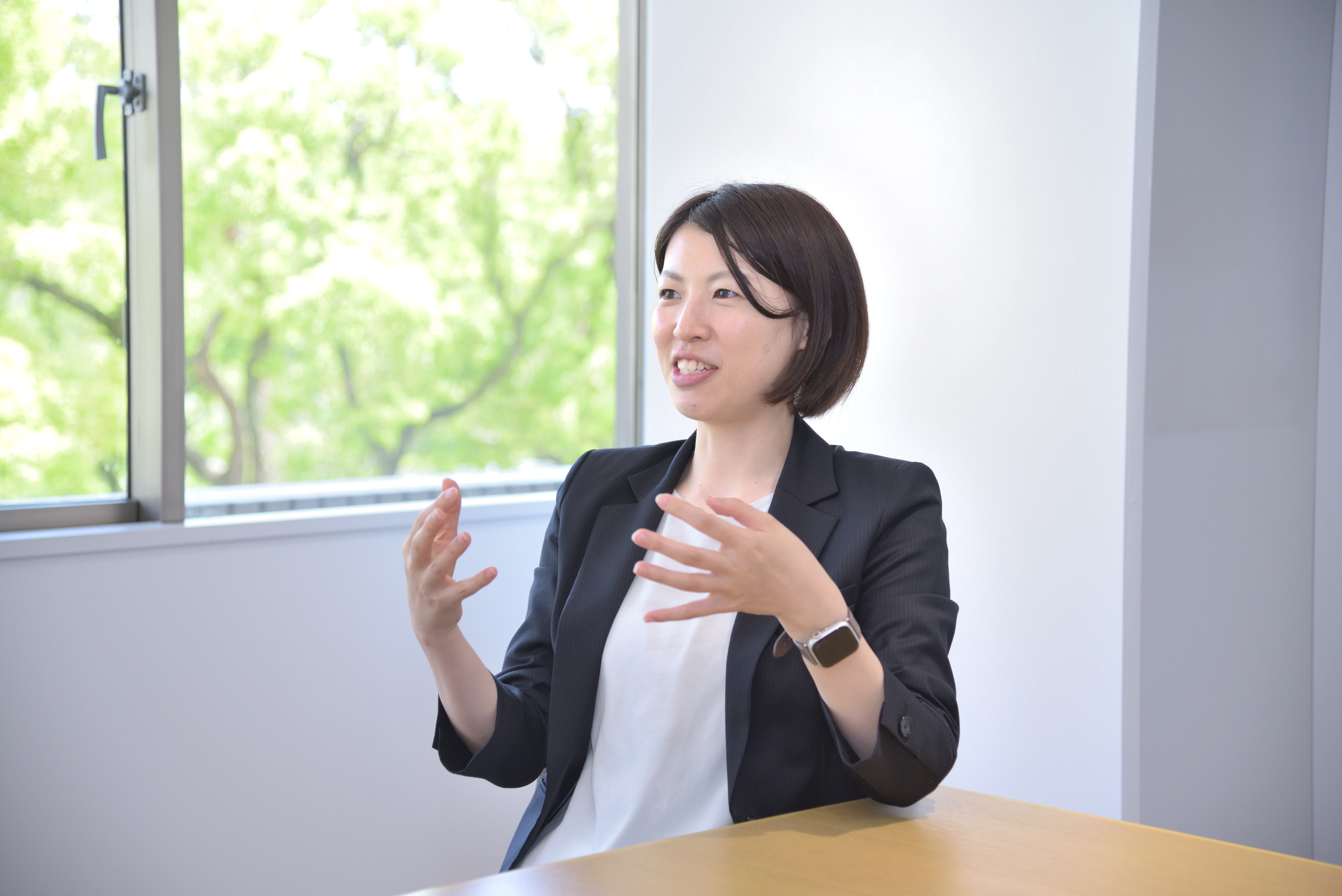 髙橋さん