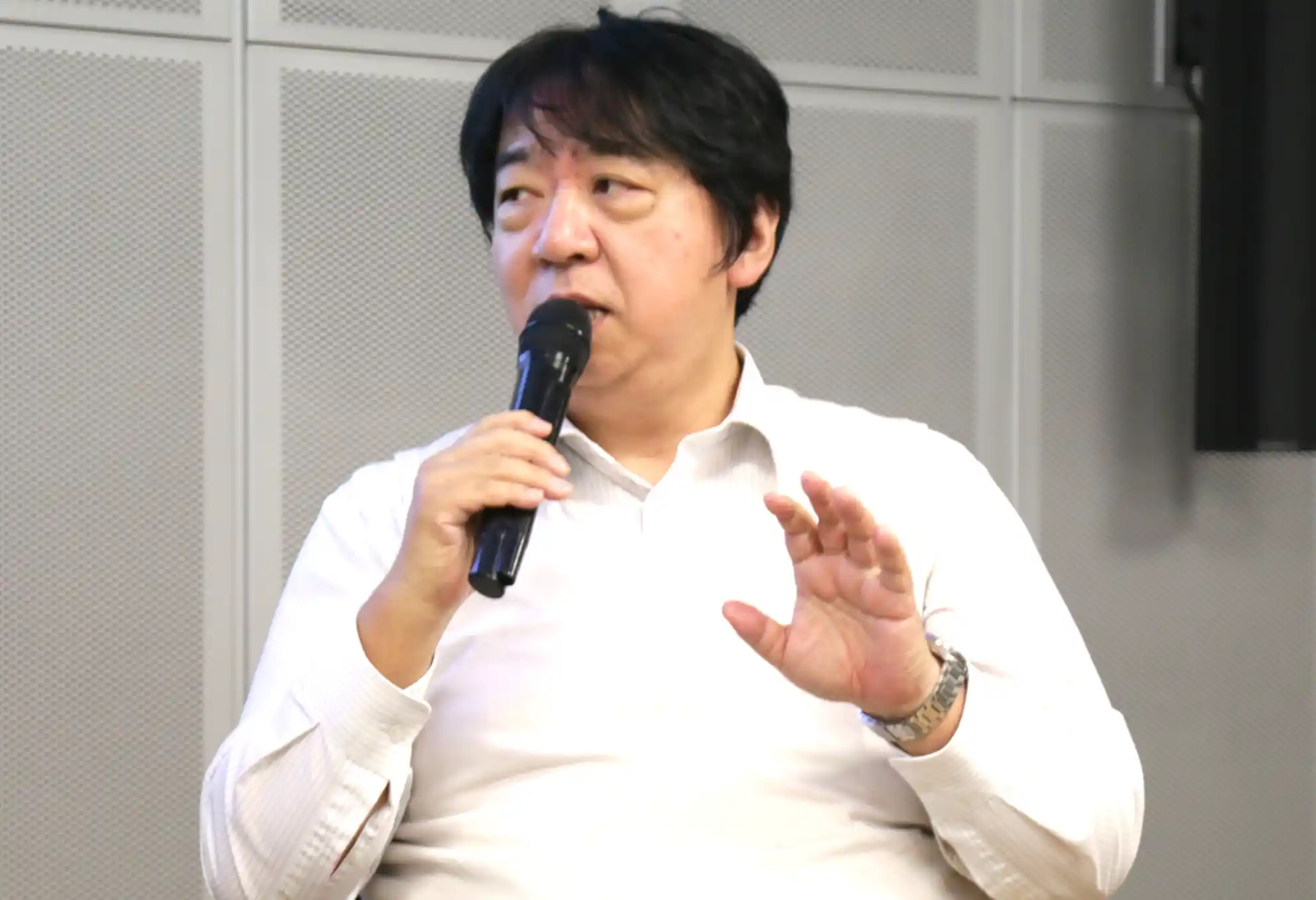中村さん
