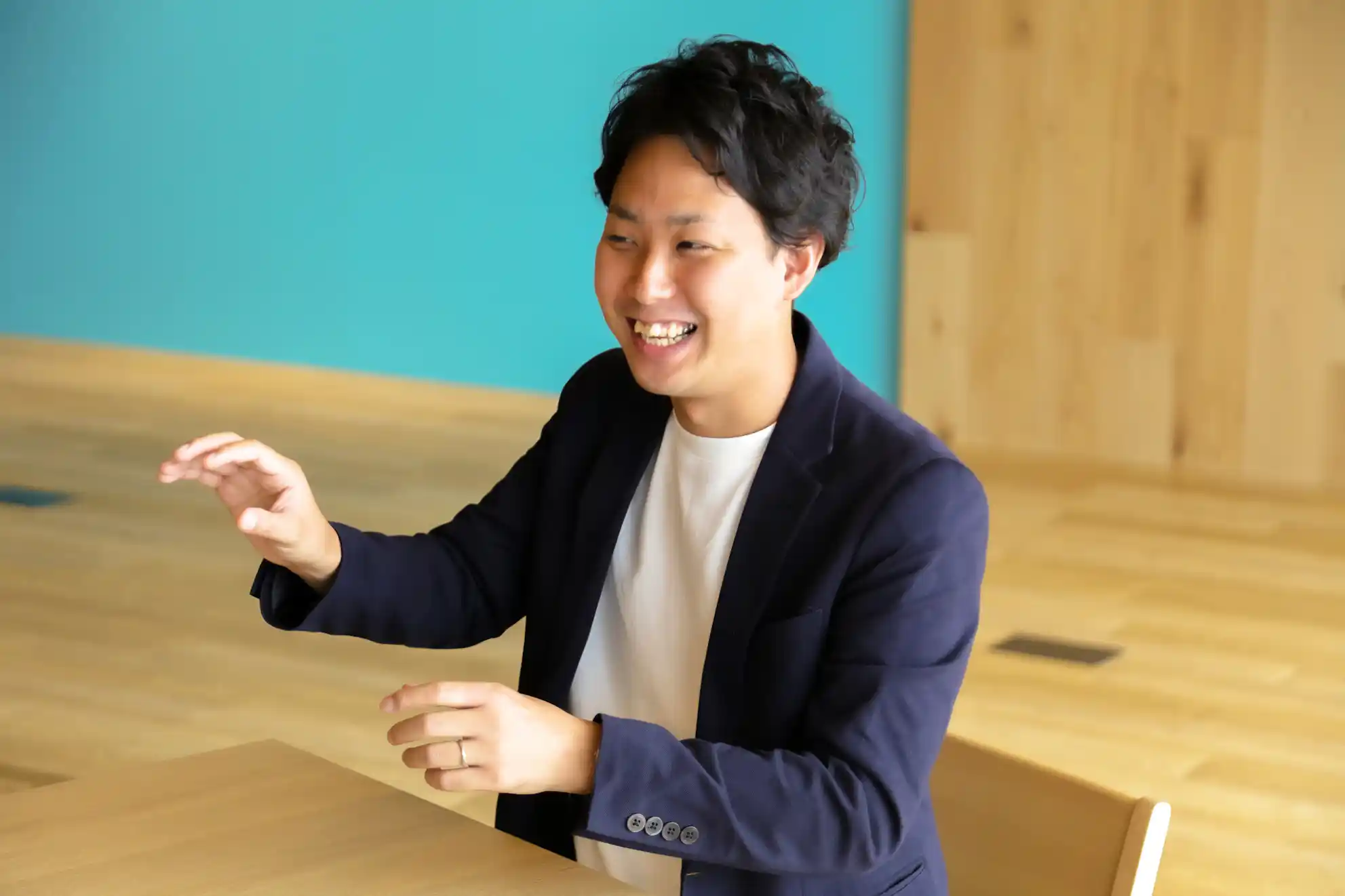 大塚さん