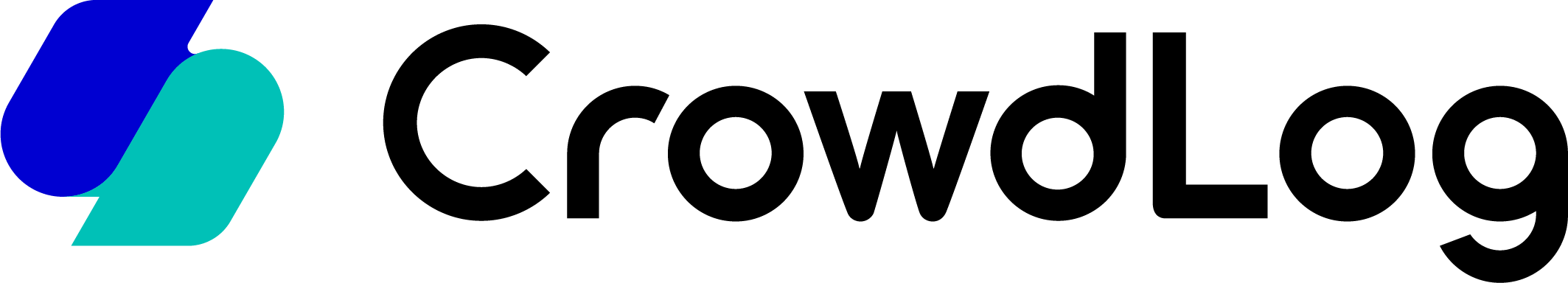 CrowdLogのロゴ