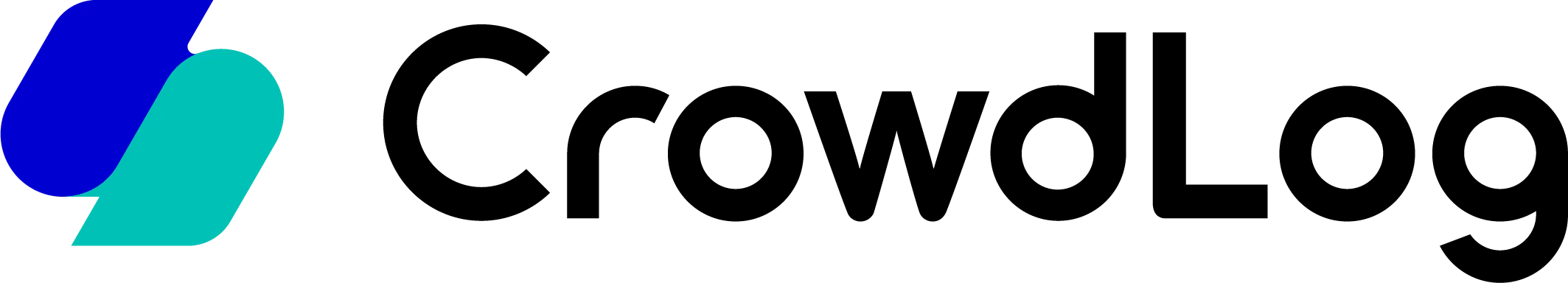 CrowdLogのロゴ