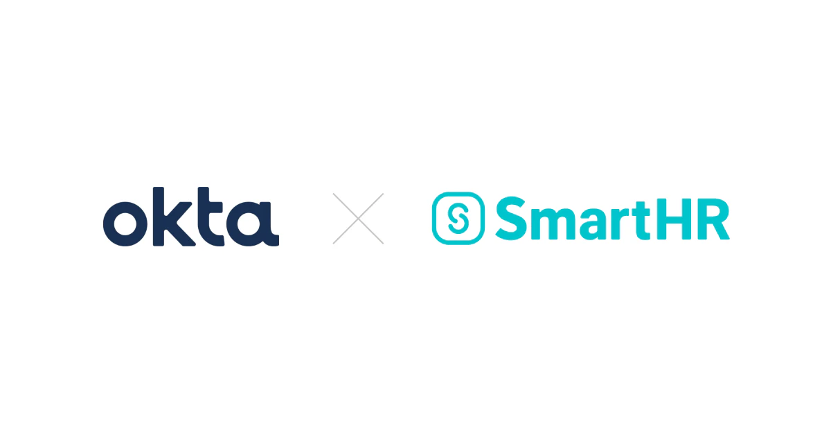 Oktaの「Okta Integration Network」にクラウド人事労務ソフト「SmartHR」が連携