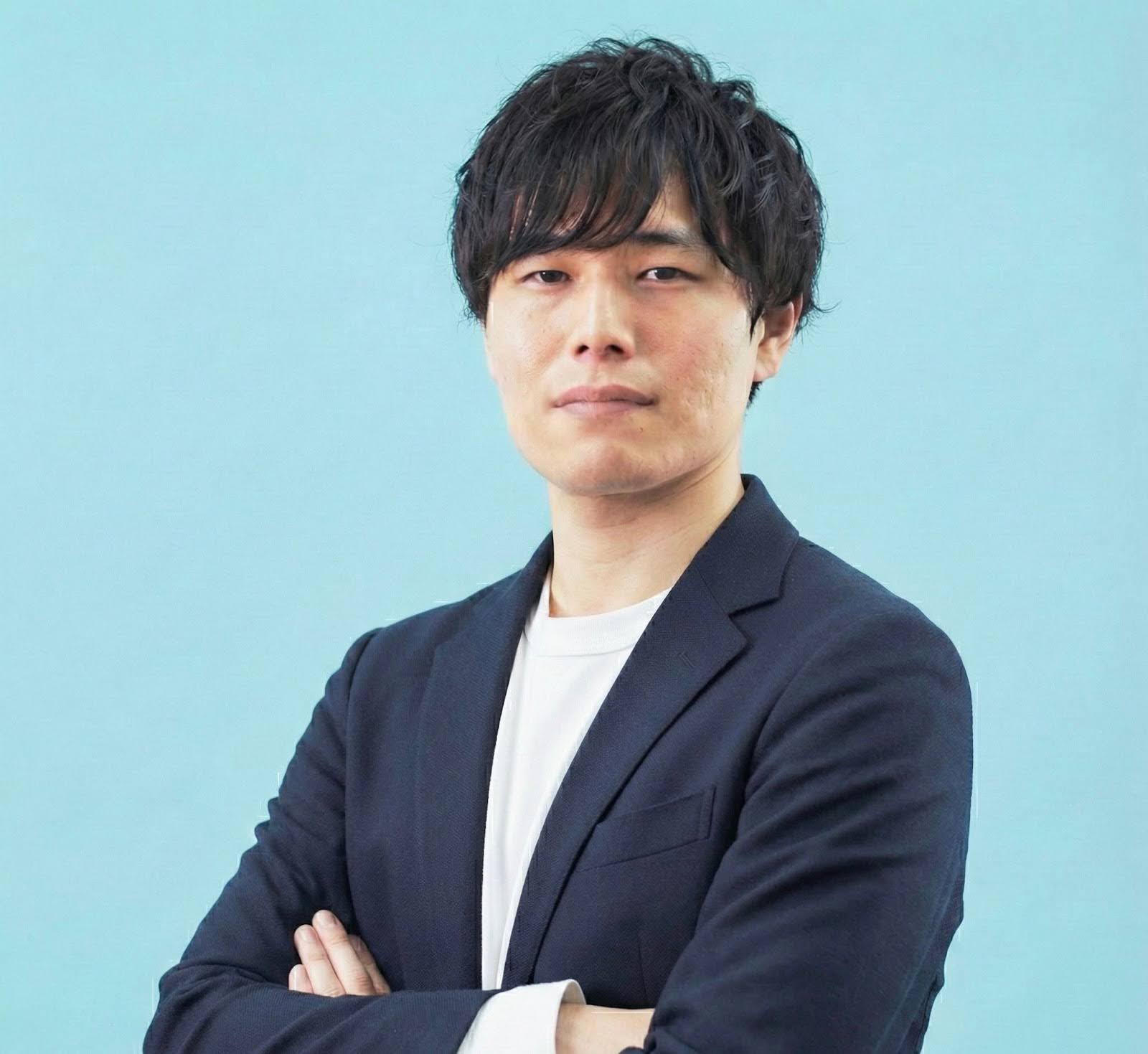 野田 大夢の写真