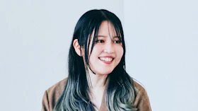川端 奈帆の写真
