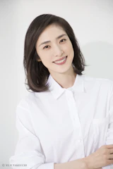 天海 祐希の宣材写真