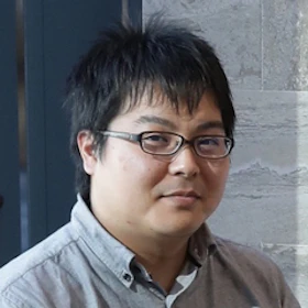 釣石 正紀の写真