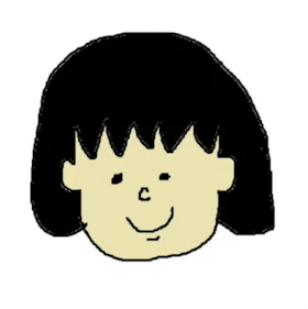新名 咲の写真