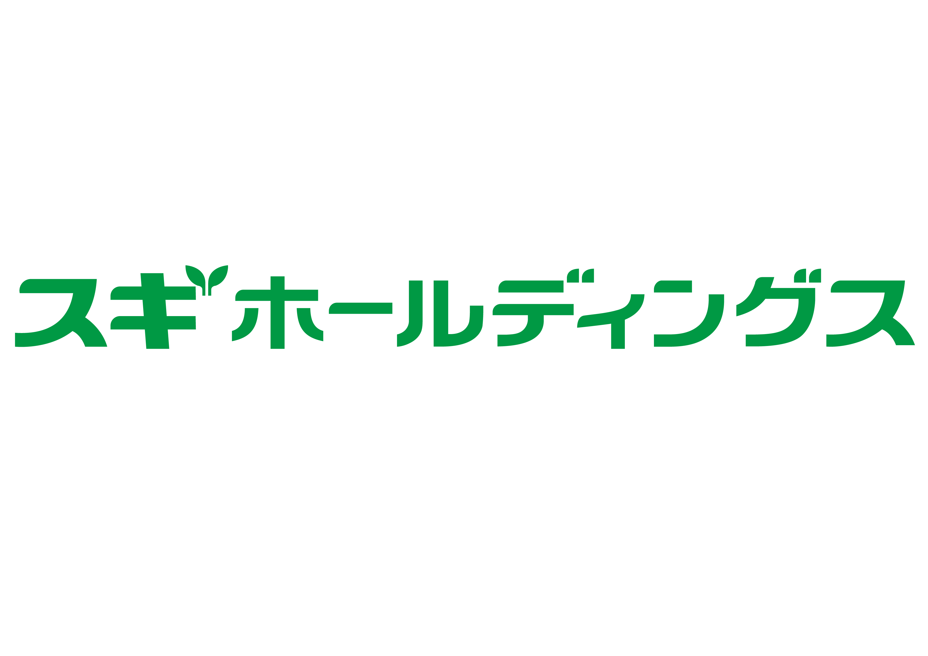  スギホールディングス株式会社