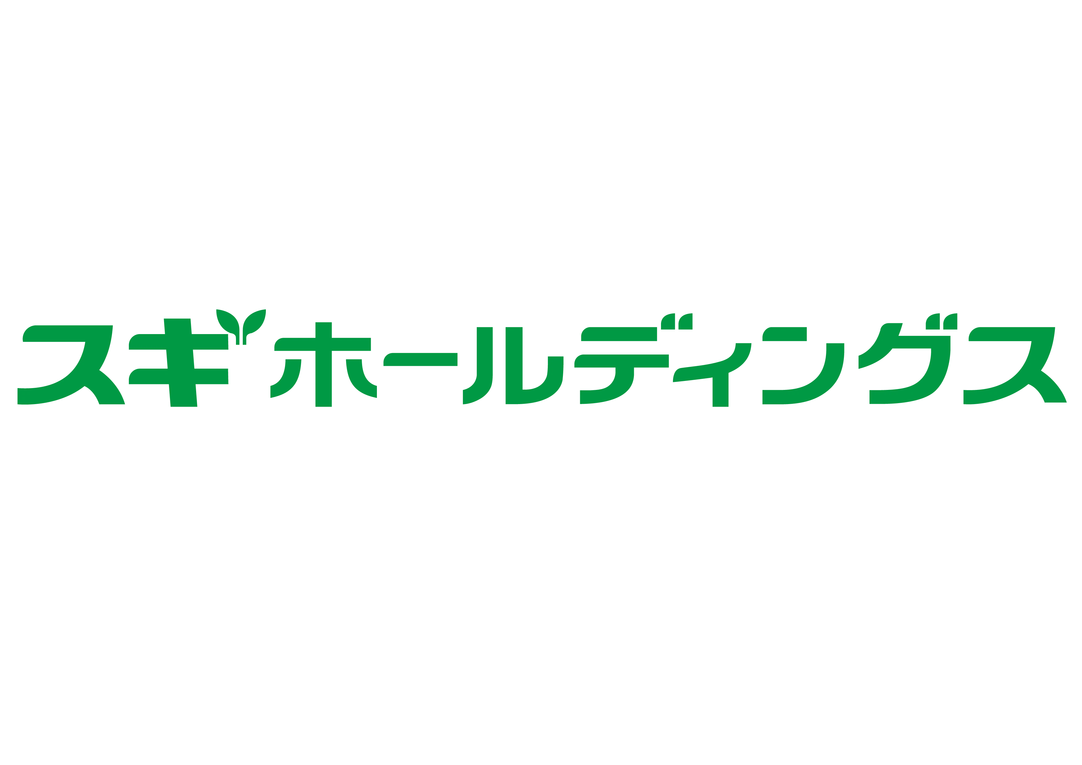  スギホールディングス株式会社