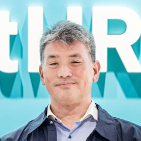 加藤 英樹の写真