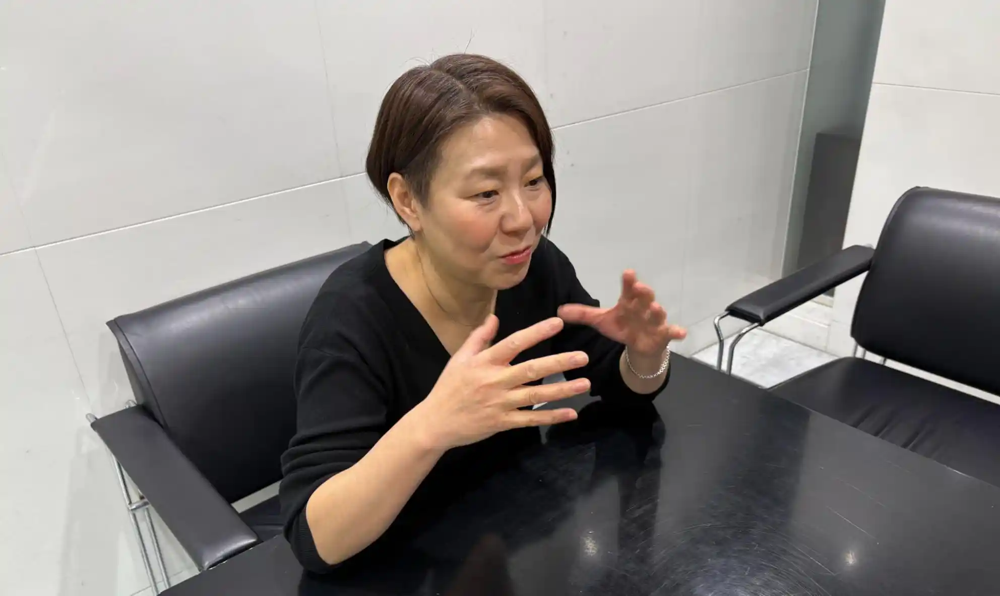 堀澤さん
