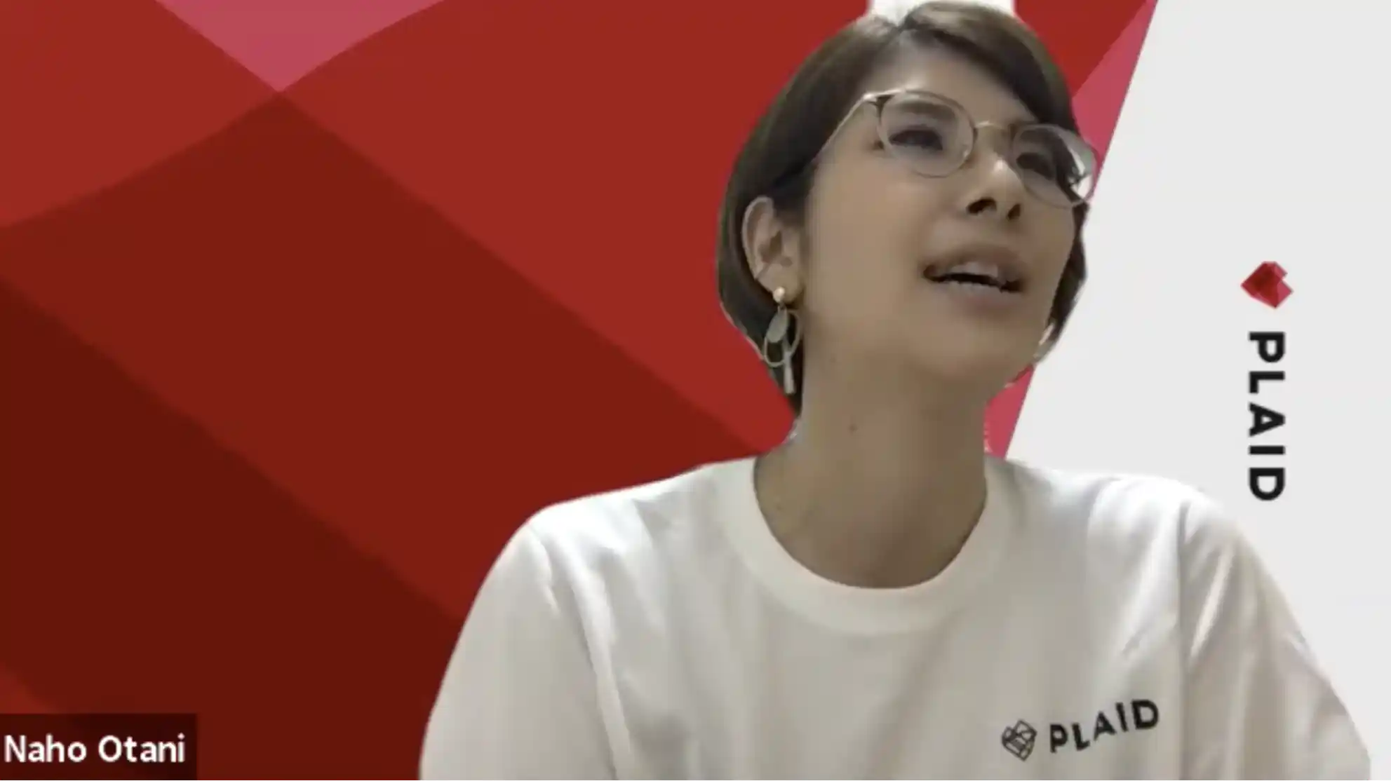 大谷 菜保さん