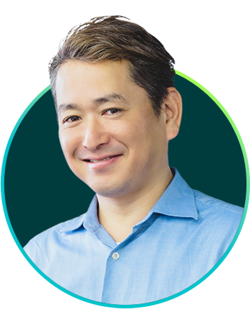 株式会社スギ薬局 DX・AX推進本部 取締役 本部長、CDO 各務 茂雄さん
